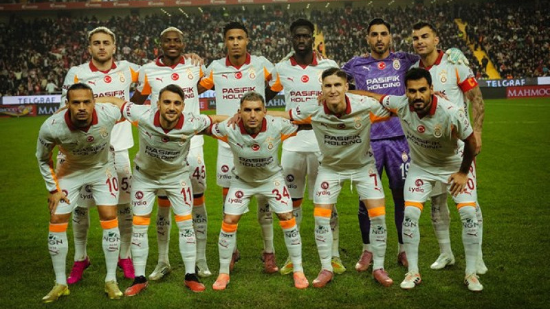 İngiliz ekibinden Galatasaraylı yıldıza kanca! O futbolcu için 30 milyon Euro...