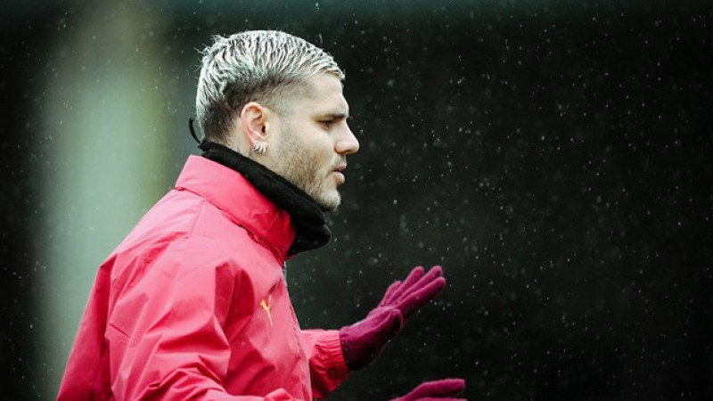 Gidecek mi kalacak mı? Galatasaray'dan Icardi açıklaması