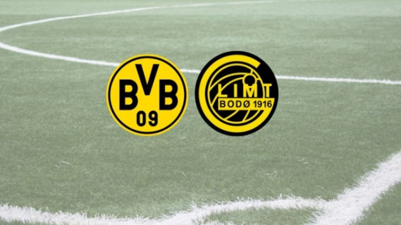 CANLI| Borussia Dortmund – Bodo Glimt maçını canlı izle (Maç Linki-Şifresiz)