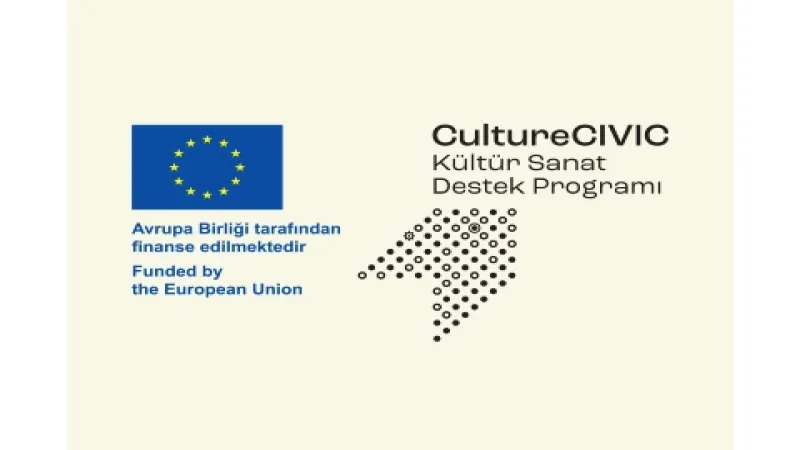 Sanatsal Üretim Fonu başvuruları başladı... 