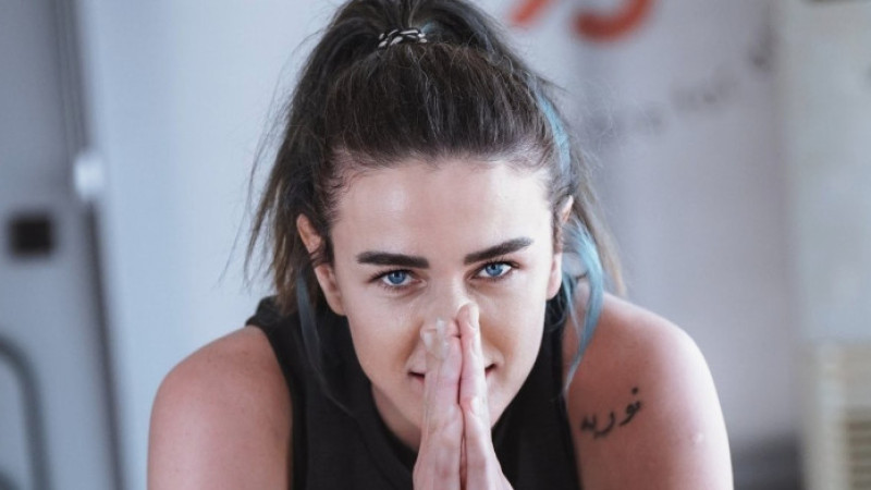 Survivor 2026 Ünlüler Meryem Boz kimdir, ne iş yapar, Instagramı ve evli mi?