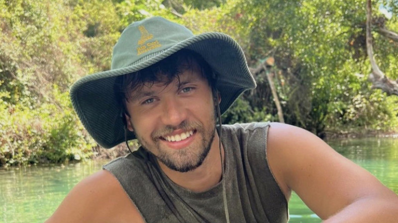 Survivor 2026 Ünlüler Serhan Onat kimdir, ne iş yapar, Instagramı ve evli mi?