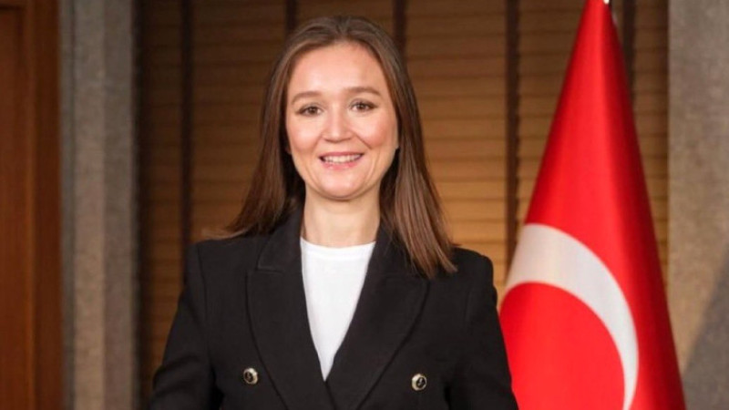 Şehzadeler Belediye Başkanı Gülşah Durbay hayatını kaybetti 