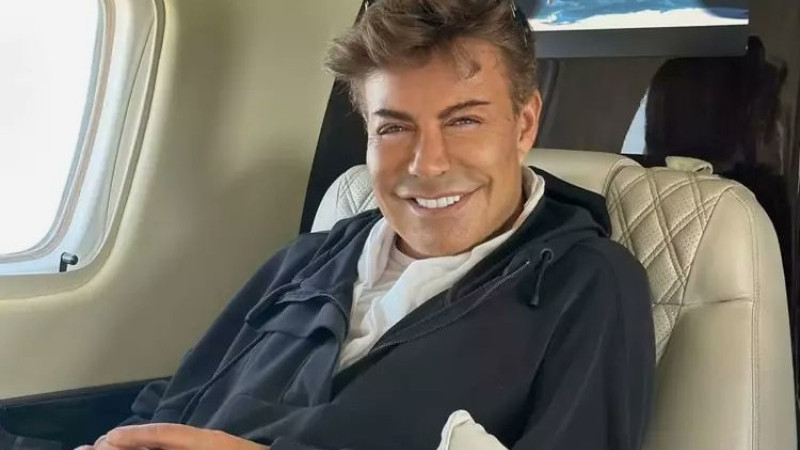 Fatih Ürek gerçekten ölüyor mu, öldü mü, yaşıyor mu, sağlık durumu nedir?