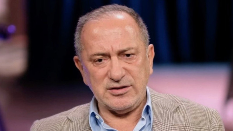 Fatih Altaylı için tahliye kararı 