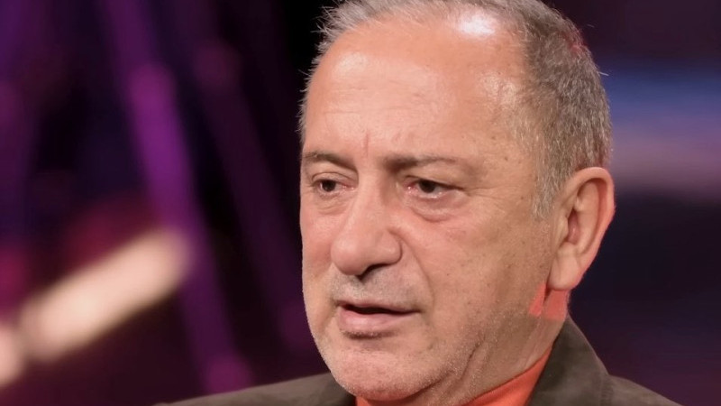 Tahliye edilen Fatih Altaylı’dan ilk mesaj! 