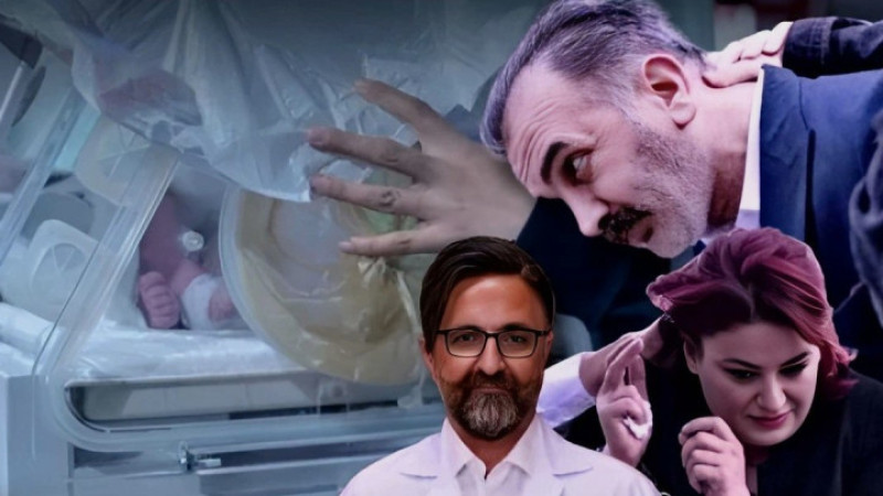 Yenidoğan Çetesi davasında ara karar