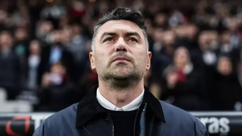 İsim bile verdi! İşte Burak Yılmaz'ın Süper Lig'den istediği yıldız