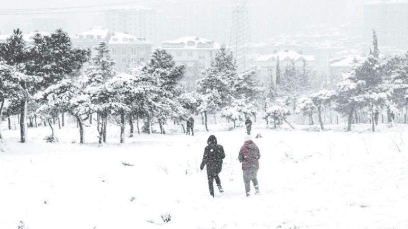 Batman okullar tatil mi? 31 Aralık yarın Batman okullar tatil mi?