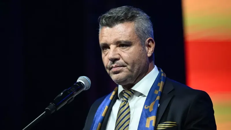 Sadettin Saran'dan açıklama: Gerekli hukuki süreçler başlatılacaktır