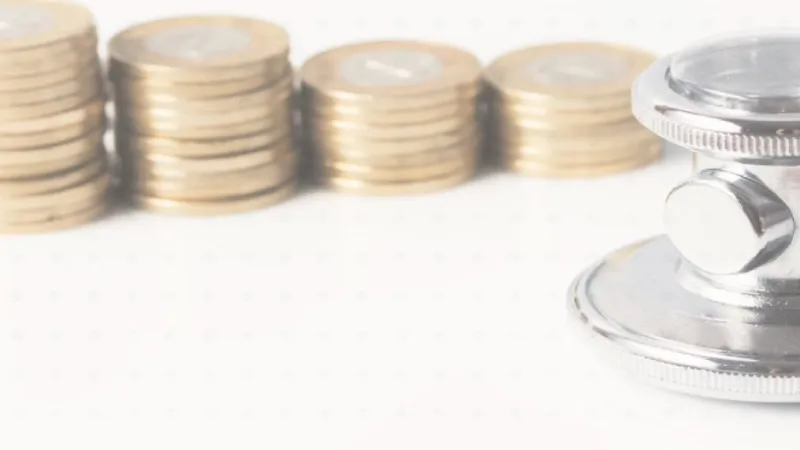 SGK sağlık hizmeti ödemelerinde artışa gitti! 