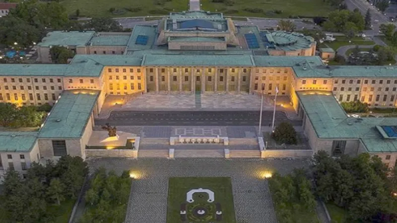 TBMM'de bütçe mesaisi sürüyor