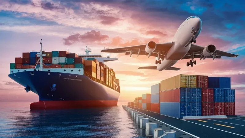 Türkiye ihracatında rekor kırılım! 2025'in 11 ayında 247 milyar dolarlık artış