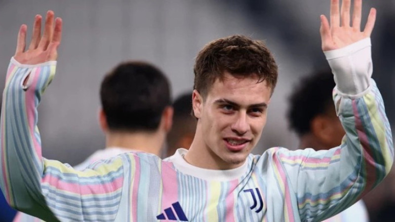 Kenan Yıldız’a Spalletti’den baba gibi sözler