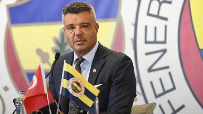 Fenerbahçe'den Sadettin Saran açıklaması 