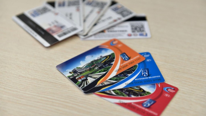 2026 Aylık akbil fiyatları: Öğrenci-tam aylık akbil abonman ücretleri 2026 ne kadar?