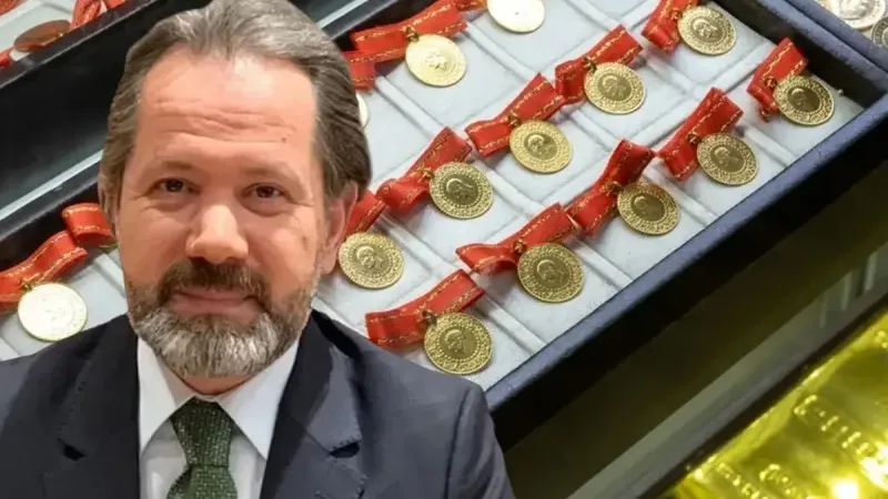 Altında rekor sonrası sert çakılma: İslam Memiş o tarihi işaret etti