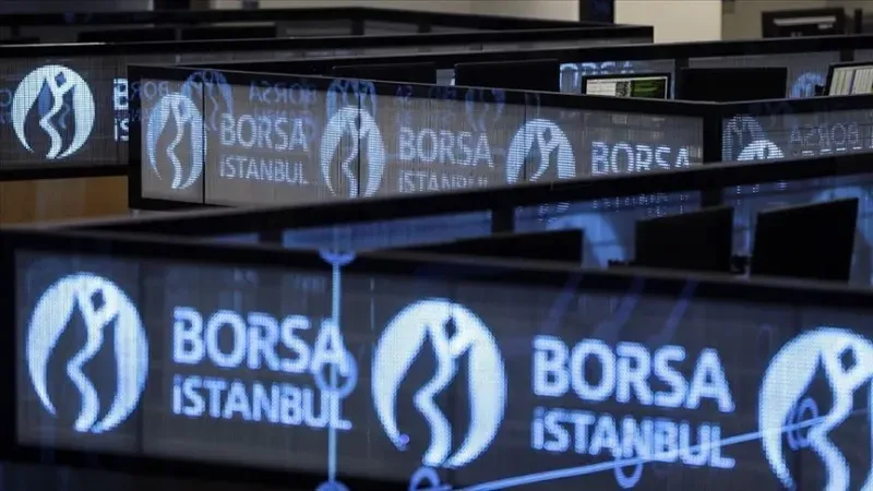 Borsa İstanbul'da tarihi rekor! İlk kez bu seviye aşıldı