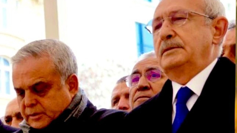 Hasan Ufuk Çakır kimdir, nerenin milletvekili ve hangi partiye geçiyor?