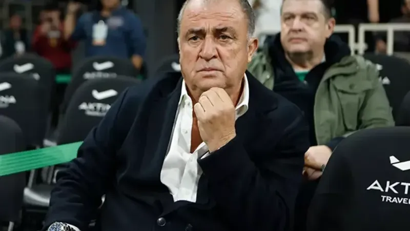 İstifa sonrası görüşmeler başlayacak! Fatih Terim geri dönüyor