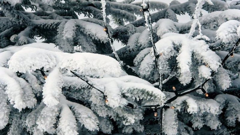 Yarın kar yağacak mı? 3 Ocak İzmir kar var mı?