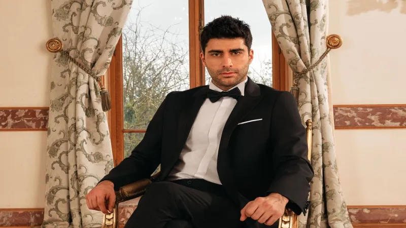 Kızılcık Şerbeti’nin Fatih’i kadrodan çıkarıldı! İlk açıklama geldi 