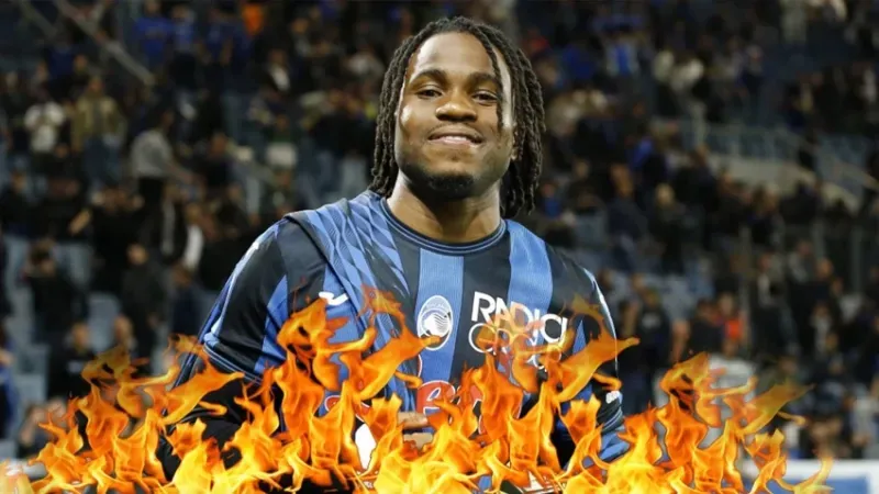 Fenerbahçe'de Lookman mesaisi!