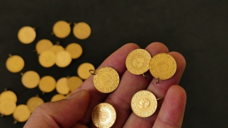 Çeyrek Altın kaç TL, Çeyrek Altın nerede alınır, alım ve satım fiyatları