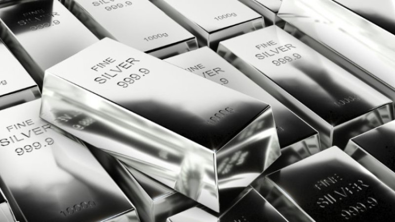 Gümüş fiyatlarında rekor üzerine rekor! Kritik eşik aşıldı