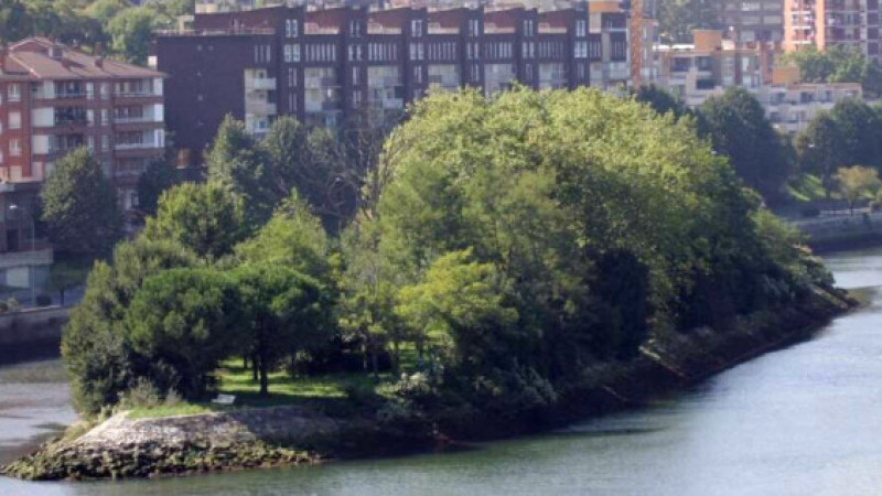 Avrupa'nın en ilginç sınırı: 6 ayda bir diğer ülkenin oluyor