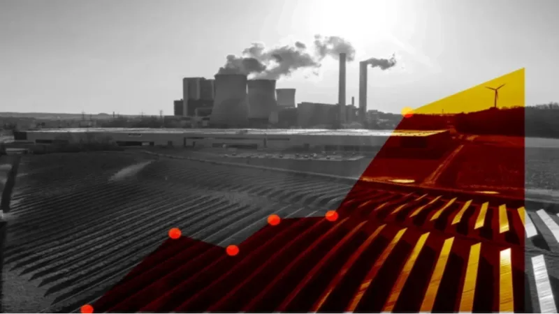 TÜİK açıkladı: Sanayi üretimi Kasım'da arttı