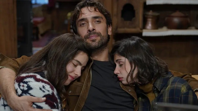 Taşacak Bu Deniz dizisi 15. bölüm izle ve 16. bölüm fragmanı izle