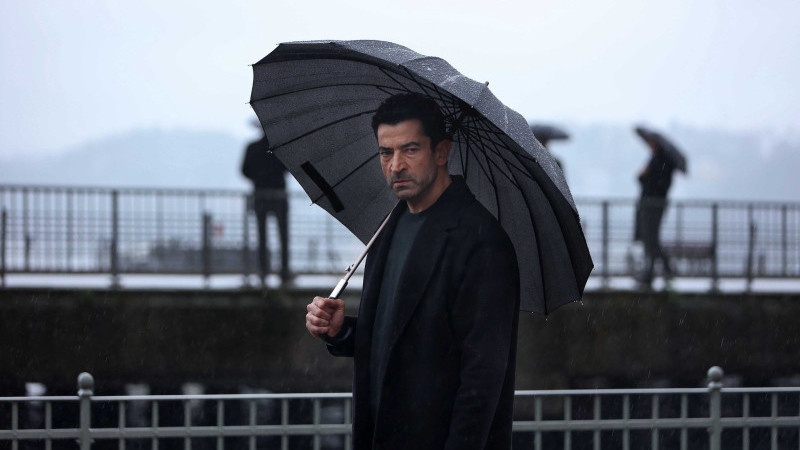 A.B.İ. dizisi 6. bölüm izle ve 7. bölüm fragmanı izle