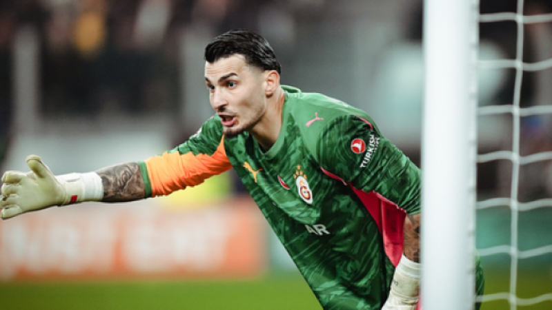 İşte Galatasaray'ın Şampiyonlar Ligi'ndeki rakibi: Son 16 kuraları çekildi