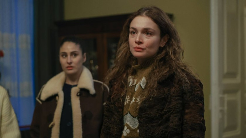 Veliaht dizisi 21. bölüm izle ve 22. bölüm fragmanı izle