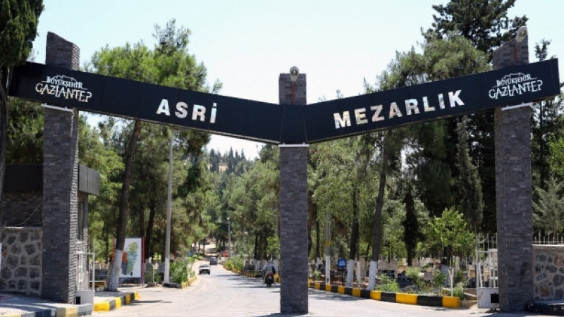 Gaziantep defin listesi! Bugün kaç kişi öldü? 8 Şubat Pazar...