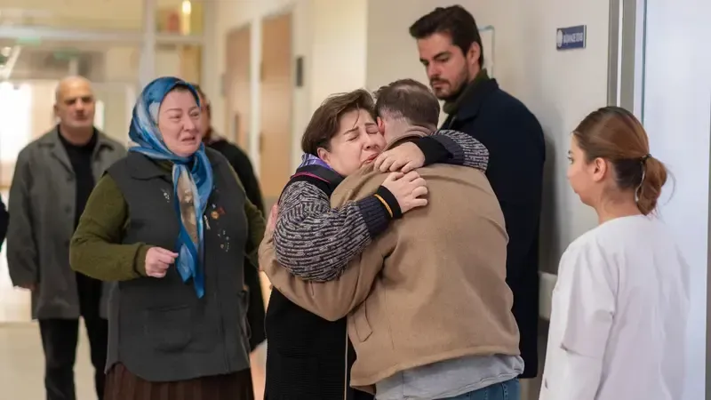 Gönül Dağı dizisi 207. bölüm izle ve 208. bölüm fragmanı izle