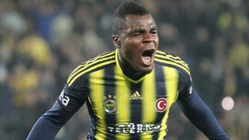 Emmanuel Emenike’nin serveti ne kadar, ne iş yapıyor, mal varlığı hangi yatırımlardan oluşuyor?