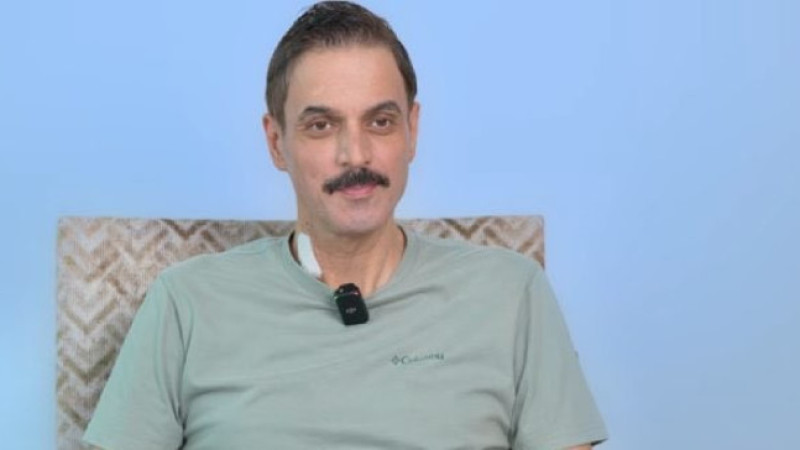 Organ nakli sonrası Ufuk Özkan'dan sevindiren gelişme! O paylaşımla duyurdu...