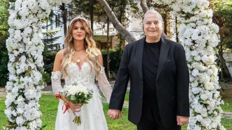 Mehmet Ali Erbil ile Gülseren Ceylan'ın boşanma şartları ortaya çıktı!