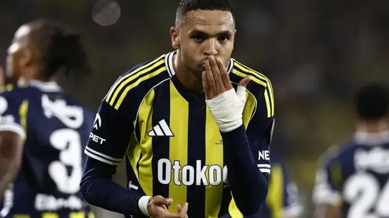 İmzalar atıldı! En-Nesyri yerine 30 milyon euroya golcü