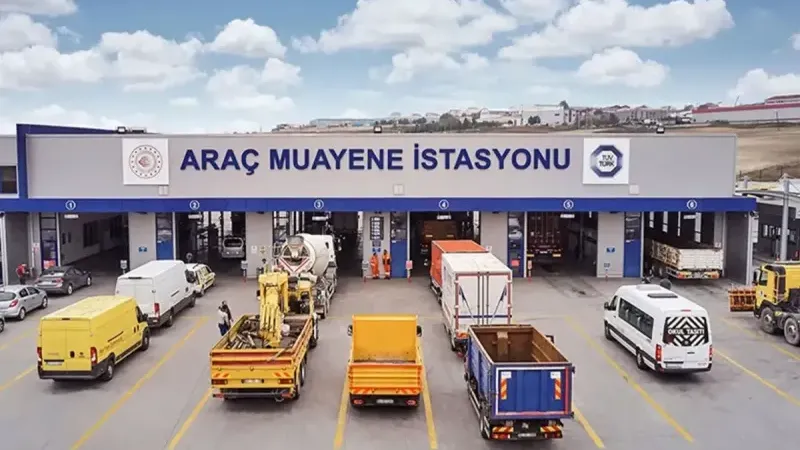 TÜVTÜRK'ten araç sahiplerine kritik uyarı: 36 bin lira cezası var