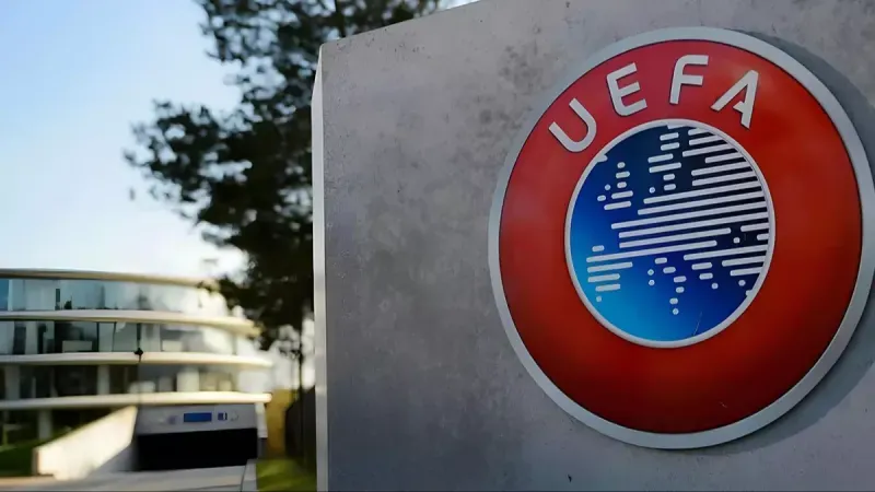 UEFA raporu açıklandı: İşte Türk futbolunun mali tablosu