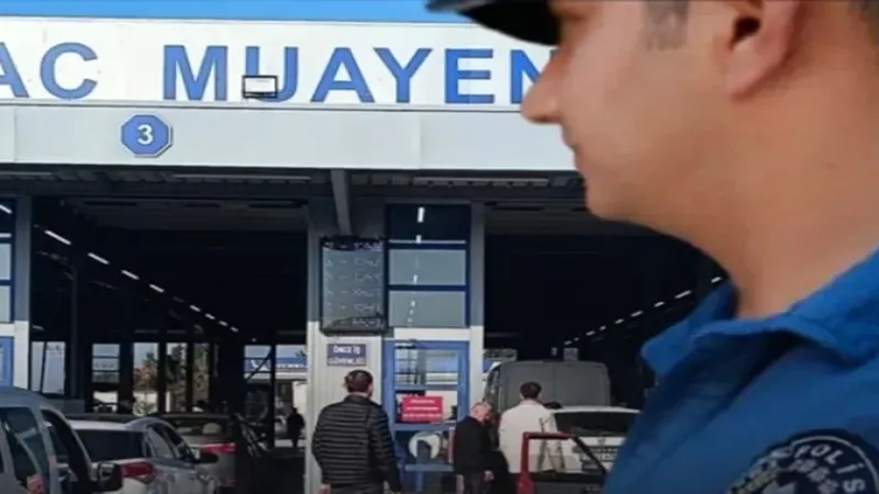 Ulaştırma ve Altyapı Bakanlığı'ndan TÜVTÜRK açıklaması