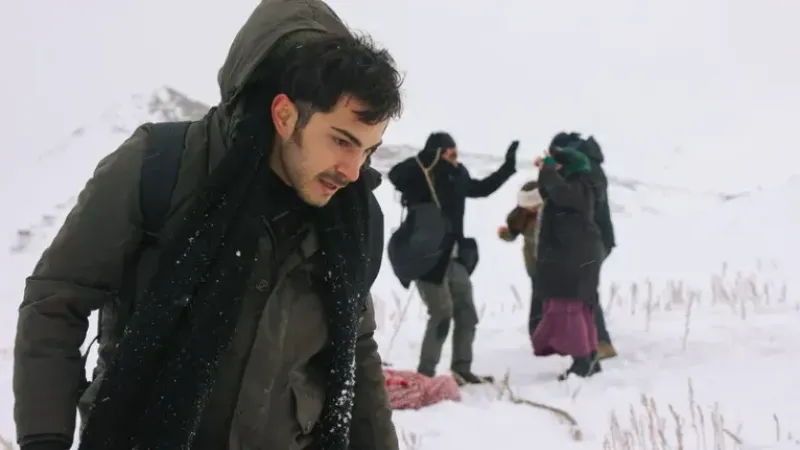 Veliaht dizi 22. fragman izle| Ön izleme ve yeni bölüm fotoğrafları