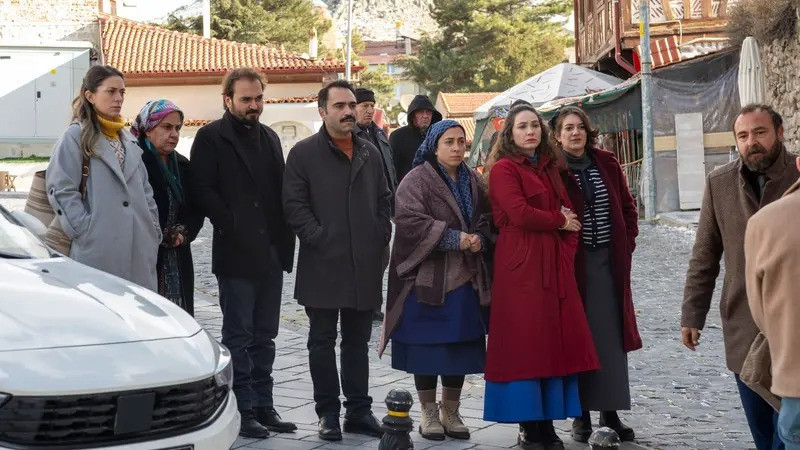 Gönül Dağı 205. Bölüm İzle: 206. Bölüm Fragmanı Yayınlandı mı?