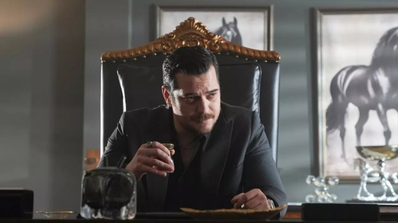 Eşref Rüya dizisi 33. bölüm izle ve 34. bölüm fragmanı izle