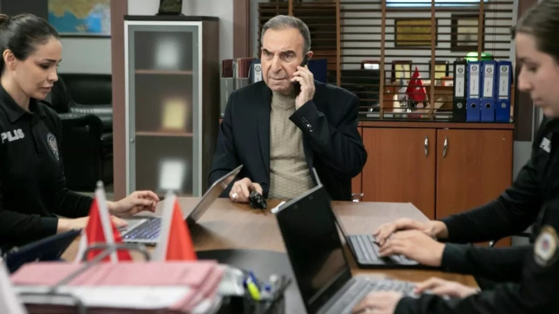 Arka Sokaklar dizisi 740. bölüm izle ve 741. bölüm fragmanı izle