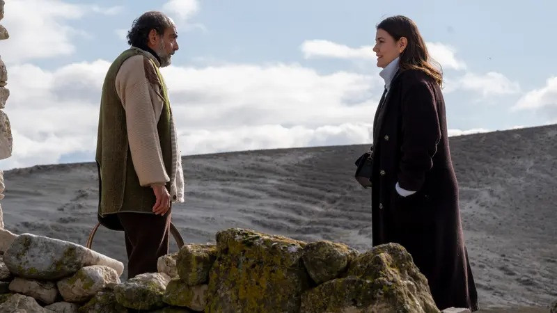 Gönül Dağı dizisi 206. bölüm izle ve 207. bölüm fragmanı izle