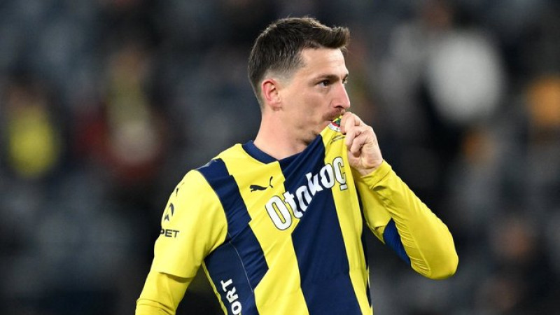 Fenerbahçeli Mert Hakan Yandaş ve Galatasaraylı Metehan Baltacı hakkında şok karar!